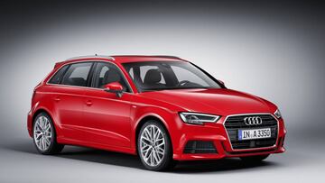 Audi, la marca automotriz de Real Madrid, te entrega una oferta única en agosto