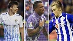 Scout's report: How did Real Madrid's loanees do last weekend?