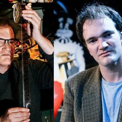 Tarantino, invitado de lujo en el Festival de Cine de Barranquilla