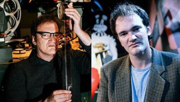 Tarantino, invitado de lujo en el Festival de Cine de Barranquilla