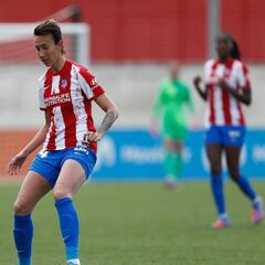 #8MujeresAS: Virginia Torrecilla, ejemplo en el sufrimiento y la superación