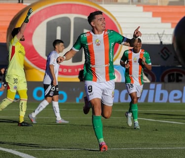 “Mi hija nació en Uruguay justo cuando jugaba contra Colo Colo... Estuve dos días sin dormir”