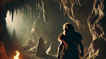 15,000-year-old "zombies": This new study suggests that early Europeans may have eaten their enemies’ brains