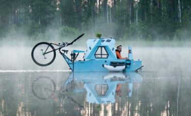 Los 5 inventos de MTB que han dado la vuelta al mundo en 2020