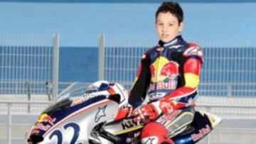 España: otro podio en Jerez