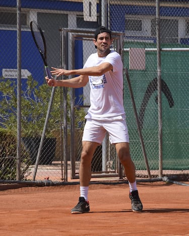 Guillermo García López.