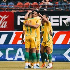 El Halcón extiende la crisis futbolística del Ciclón