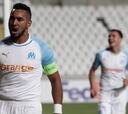 Payet vuelve a la selección