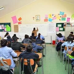 Calendario escolar 2023 en Chile | ¿cuándo comienzan las clases?