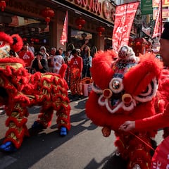 Año Nuevo Chino 2026: ¿Cuándo inicia y qué animal lo representa?