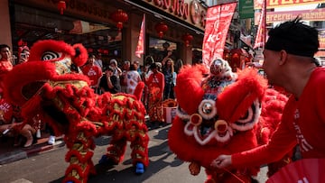 La celebración milenaria cambiará de signo en febrero y traerá un nuevo ciclo cargado de simbolismo y tradición.