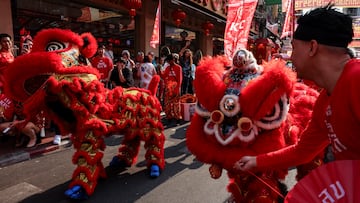 La celebración milenaria cambiará de signo en febrero y traerá un nuevo ciclo cargado de simbolismo y tradición.