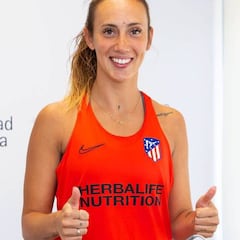 La recuperación de Torrecilla tras operarse de un tumor: "No tengo músculo en las piernas"