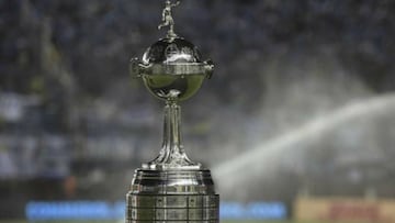 Copa Libertadores 2019: fechas, calendario y partidos