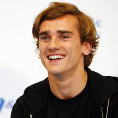 "Me veo favorito para el derbi"