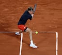Resumen y resultados de Roland Garros 2023: resultados del 3 de junio en París