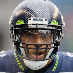 Bobby Wagner signs 5-year deal with Rams