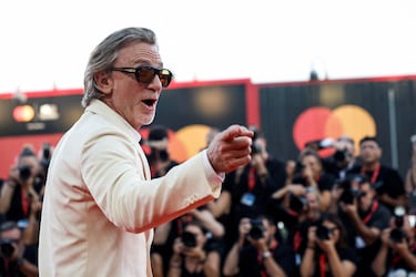 Daniel Craig odió participar en ‘Tomb Raider’ con Angelina Jolie: “Fue el peor error de toda mi carrera”