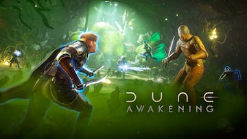 Dune: Awakening recibe un DLC para los amantes de la construcción y un Capítulo 3 que mejora enormemente su endgame