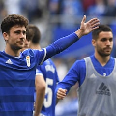 Jimmy se hace con un hueco