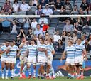 Los Pumas - Nueva Zelanda: horario, TV y dónde ver The Rugby Championship en vivo online