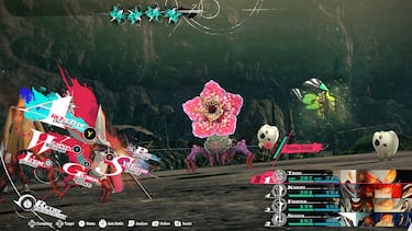 Metaphor: ReFantazio - una obra maestra del RPG