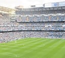 Ya no quedan entradas para el Madrid-Barcelona