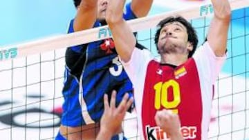 Miguel Ángel Falasca.