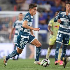 Pachuca vs Toronto FC en vivo: Leagues Cup hoy en directo