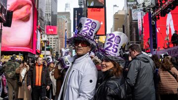 ¿Por qué Año Nuevo se celebra el 1 de enero? Origen y significado