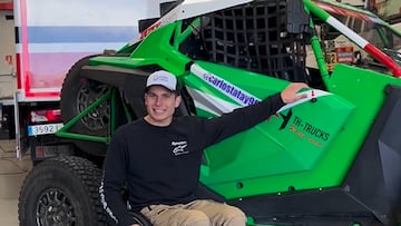 La FIM indemnizará a Tatay