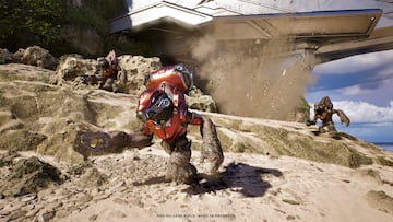 Halo Campaign Evolved