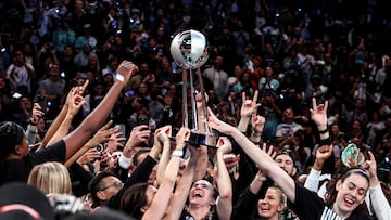 The New York Liberty, fresh off their historic 2024 WNBA Championship win, are set to celebrate with a parade.