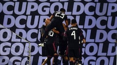 Rogelio Funes Mori sparked Mexico's 3-0 victory against Guatemala