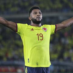 Borja y su doblete: "Es un sueño hecho realidad"