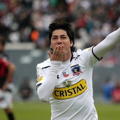 "Si hubiera salido con alfombra roja, me habría dolido igual"