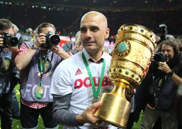 'I'll copy Guardiola' - Ten Hag's plan to beat Real Madrid