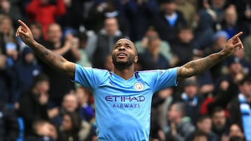 Raheem Sterling ya es el futbolista más caro de la Premier League