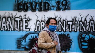 Cuarentena absoluta en Argentina: ¿qué significaría volver a la fase 1 del aislamiento?