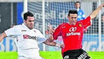<b>ROMPER LA RACHA. </b>El Mallorca espera que el domingo cambien las cosas en Valladolid.