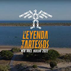 Abraham Olano participará en Huelva en 'La Leyenda de Tartessos'