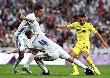 Why Real Madrid fell short of theLaLiga record: 5 key mistakes