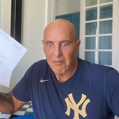 Kiko Matamoros estalla al ser convocado a una mesa electoral