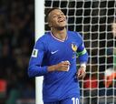 Mbappé: “Los 1000 goles de Cristiano es irreal”