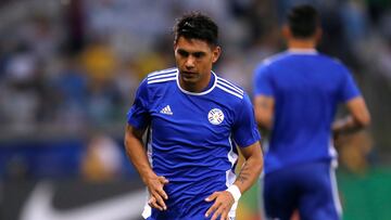 Arzamendia ya es jugador del Cádiz según su agente