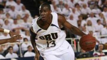 Moses Ehambe: "Todo lo que hago es para gloria de Dios"