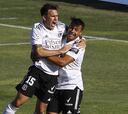 U. de Concepción - Colo Colo: TV, horario y cómo ver online el partido