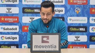 Antonio Romero: "Necesitamos los puntos como el comer"