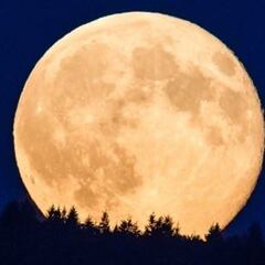 Superluna de Esturión 2022: cuándo, a qué hora y dónde se podrá ver en México