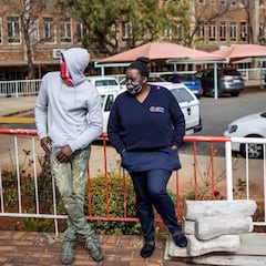 La OMS elogia la labor de África para frenar al coronavirus